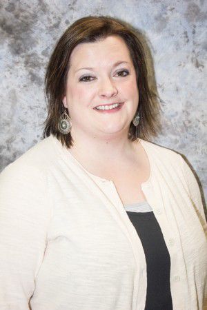 Michelle Halladay